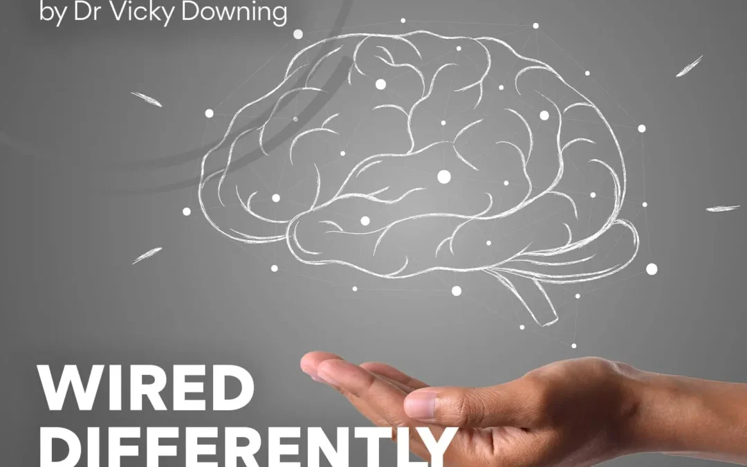Wired Differently